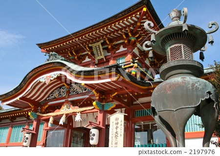 防府天滿宮 2197976