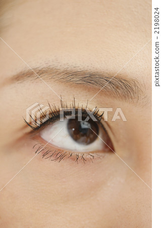 eyes, eye, female 2198024