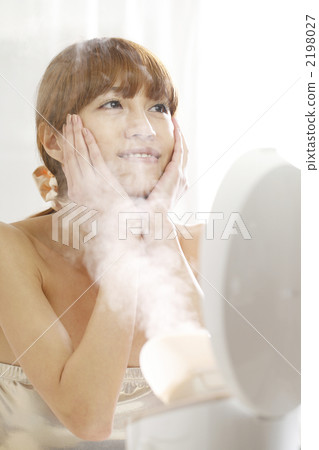 素顏 肌膚 裸肌 2198027