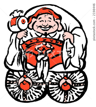 Sumi Oki Daikokuten 2198446