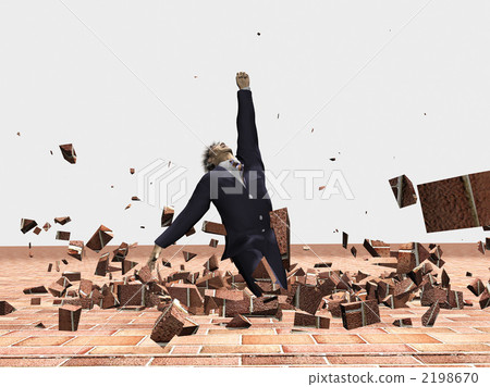 突破 數碼成像圖片 cg 2198670