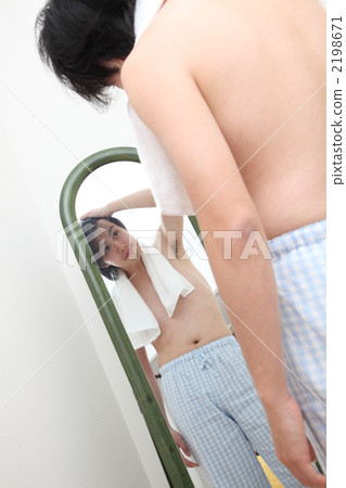 Men's beauty Men's beauty 2198671