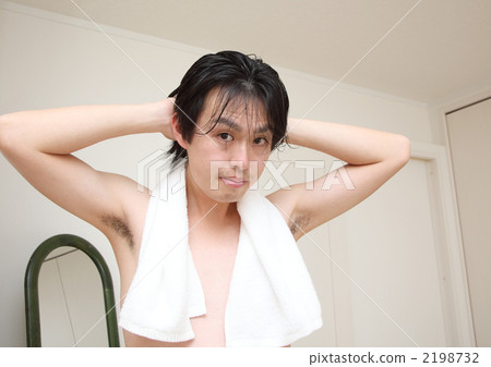 男人的美麗 男人的美麗 2198732