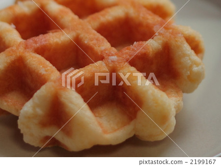 Waffle Waffle 2199167