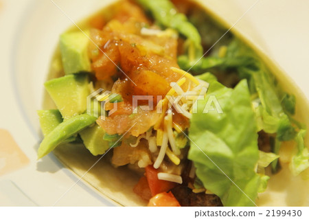Taco 2199430