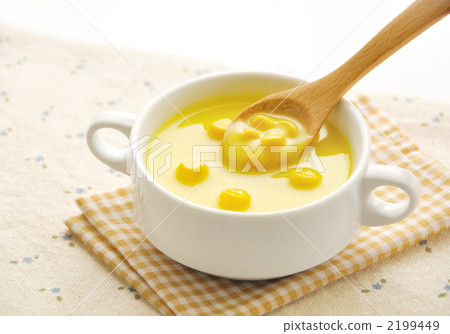 Corn soup 2199449