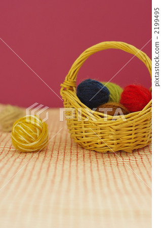 毛線 毛線 2199495