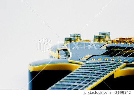  Electric guitar 2199542