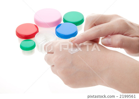 一種塗層藥 2199561