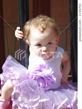 little child, toddler, girl 2199765