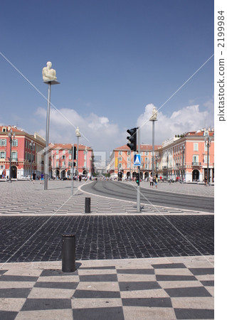 馬塞納廣場 2199984