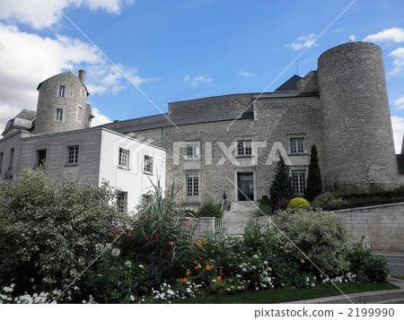 Amboise Castle 2199990