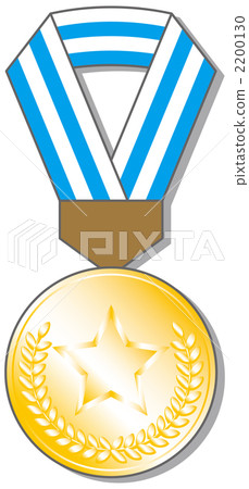 Gold medal 2200130
