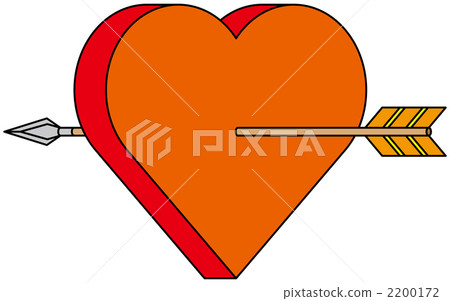 Shoot the heart 2200172