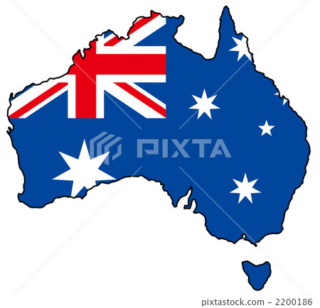 澳大利亞 2200186