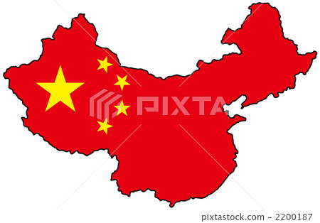 中華人民共和國 2200187