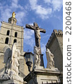 被保佑的聖母瑪利亞 基督像 大教堂 2200468
