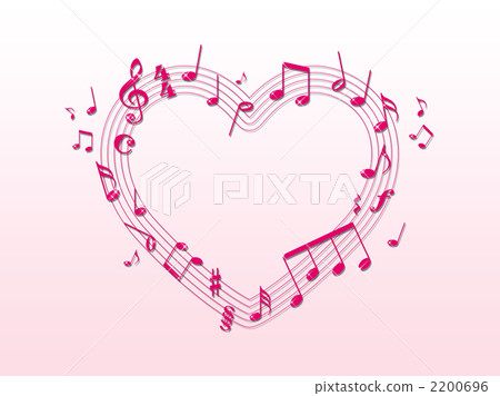 心臟圖像 2200696