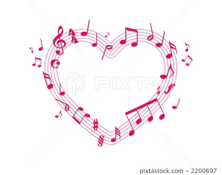 心臟圖像 2200697