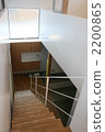 Stairs in the house 2200865