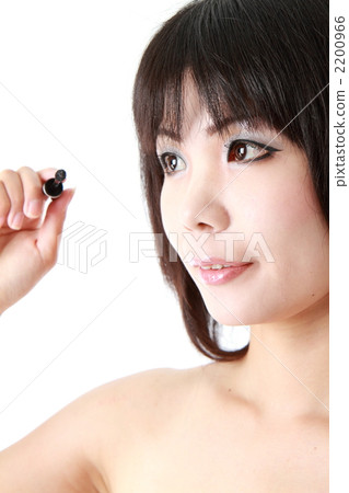 Beauty (mascara) 2200966