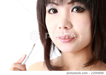 Beauty (lip brush) 2200999