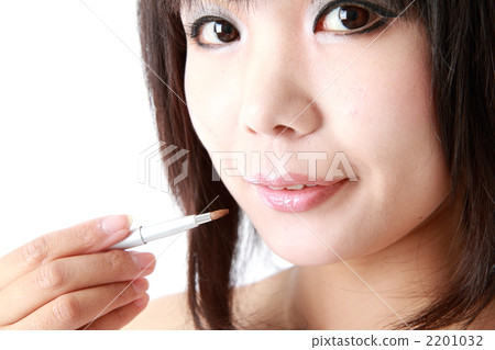 Beauty (lip brush) 2201032