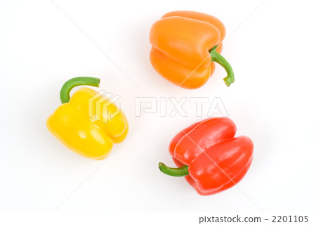 Three color paprika Three color paprika 2201105