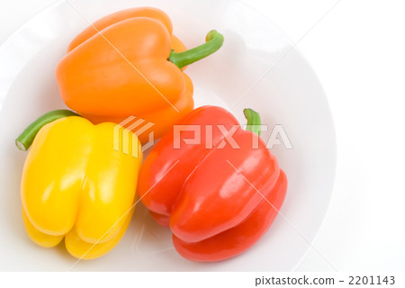 三色辣椒粉 2201143