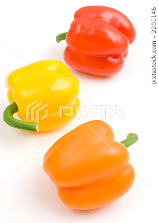 三色辣椒粉 2201146