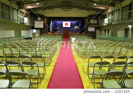 Graduation ceremony · entrance ceremony Graduation ceremony · entrance ceremony 2201165