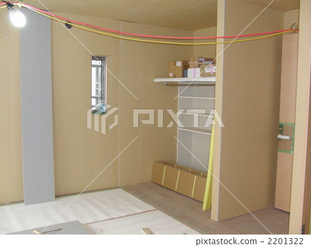 新建築工程 新建築工程 2201322