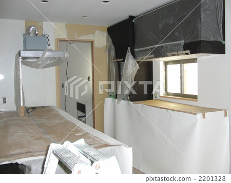 新建築工程 新建築工程 2201328