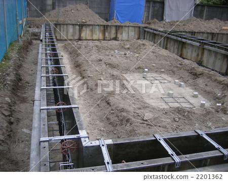 新建工程·基礎 新建工程·基礎 2201362