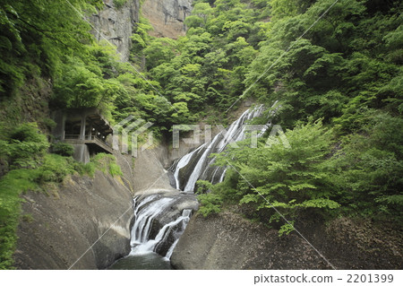 Fukuroda Falls Fukuroda Falls 2201399