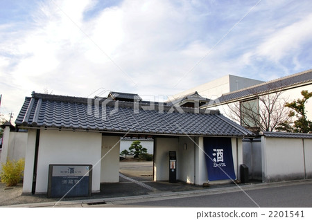 Shiraka Memorial Brewery Museum · Liquor Museum 2201541