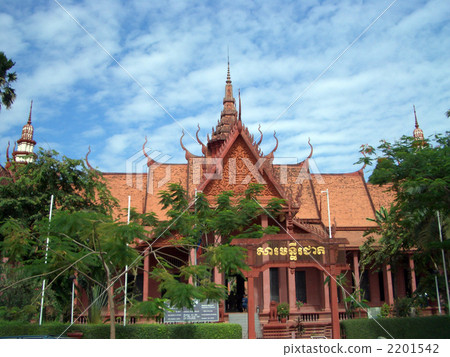 National Museum of Cambodia 2 National Museum of Cambodia 2 2201542