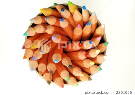 Color pencil 2201936