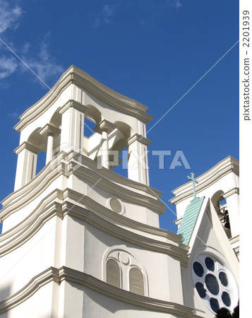 教堂 教堂 2201939