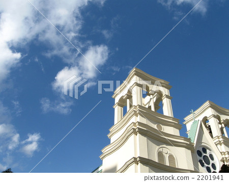 教堂 教堂 2201941