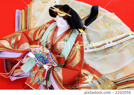 A doll A doll 2202056