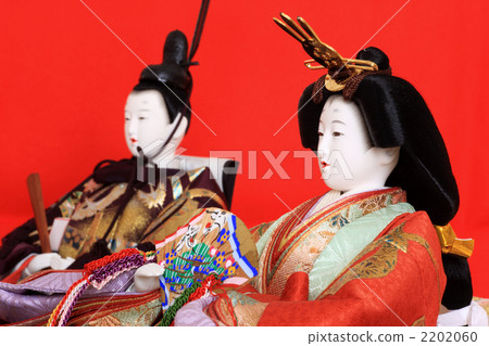 A doll A doll 2202060