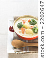 cream stew  2202647