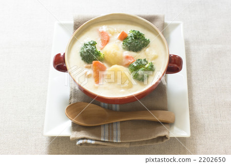 奶油燉 奶油燉 2202650