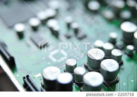 cpu, motherboard, transistor 2203738