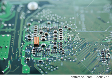 基礎 半導體 電子部品 2204243