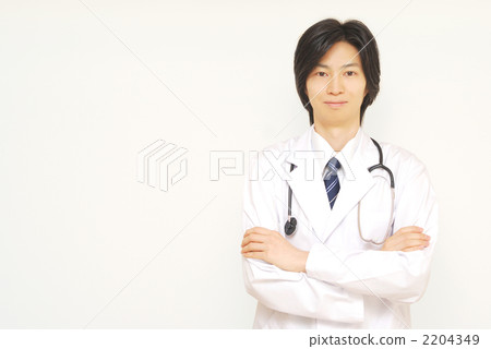 一位醫生 2204349