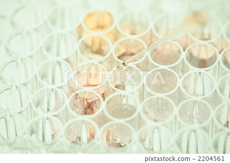 生物業務 2204561