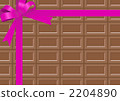 Milk chocolate gifts 2204890