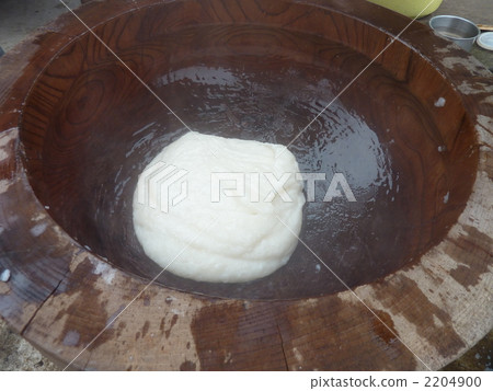 小搗年糕 2204900